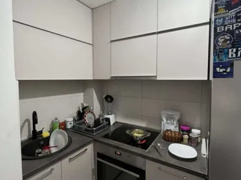 Prodaja, jednosoban stan, 46m², Zagorič, Podgorica - image 2