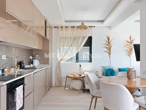 Prodaja, dvosoban stan, 45m², Kava, Tivat - image 3