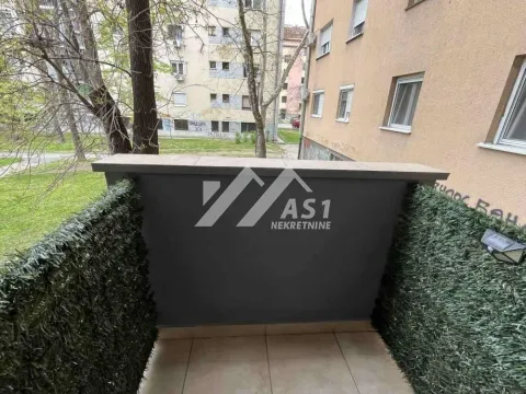Izdavanje, jednosoban stan, 41m², Rotkvarija, Novi Sad Sve Podlokacije - image 7