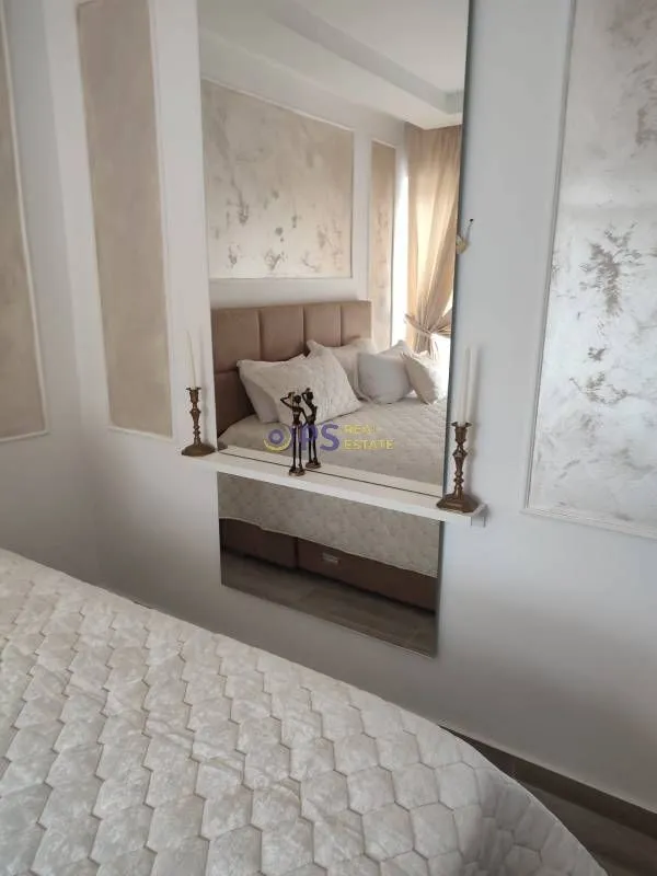 Rent, one bedroom apartment, 40m², Bar, Crna Gora