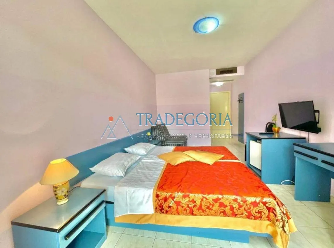 Prodaja, ugostiteljski objekat, 2300m², Budva, Crna Gora