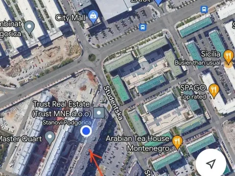 Prodaja, stan, 92m², City Kvart, Podgorica - image 18