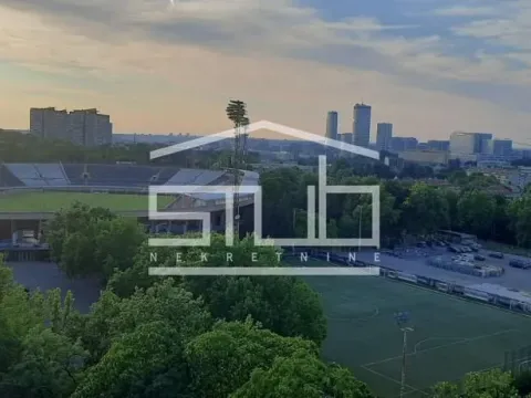 Prodaja, trosoban stan, 60m², Savski Venac, Beograd - image 17