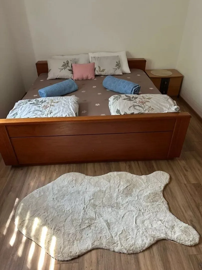Stan-na-dan, trosoban stan, 40m², Pančevo, Srbija