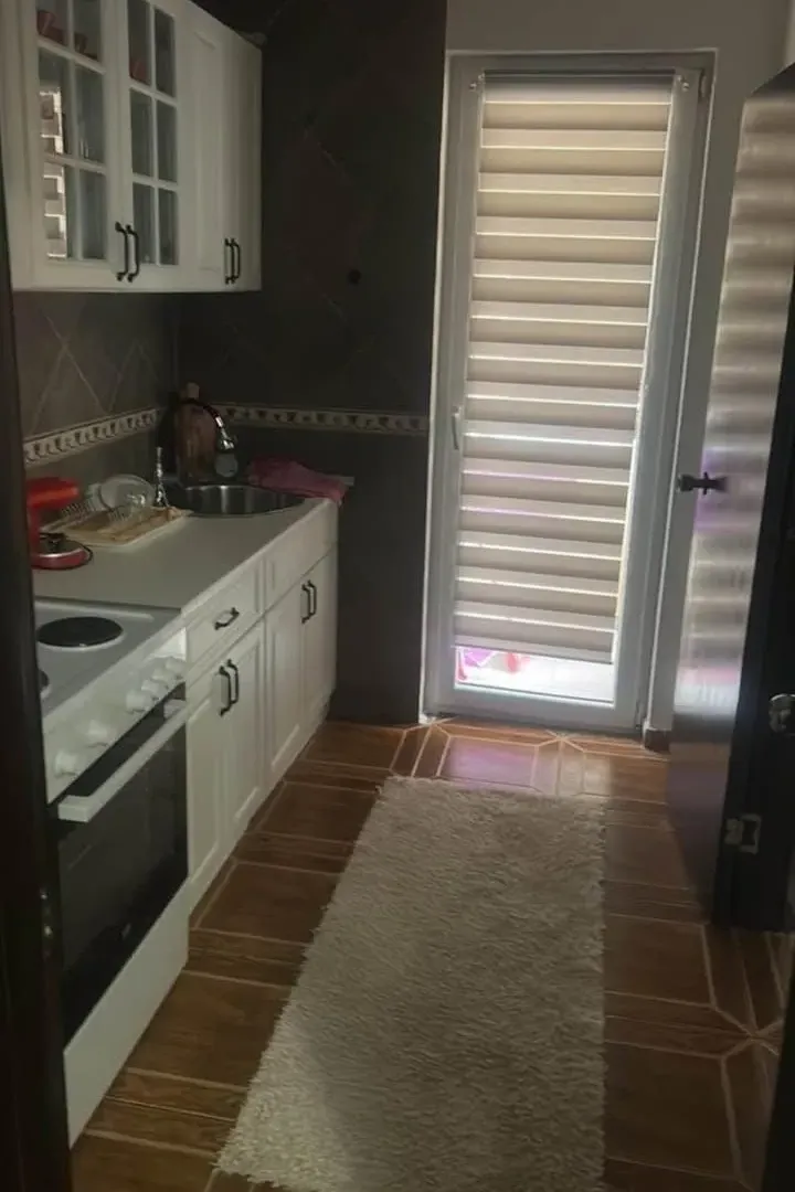 Prodaja, jednosoban stan, 60m², Zagorič, Podgorica