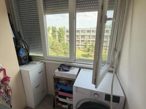 Prodaja, jednosoban stan, 38m², Sajmište, Novi Sad - image 7