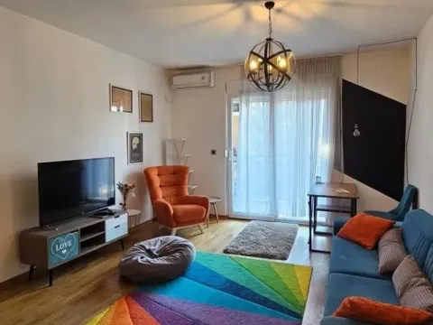 Izdavanje, jednosoban stan, 51m², Ljubović, Podgorica - image 8