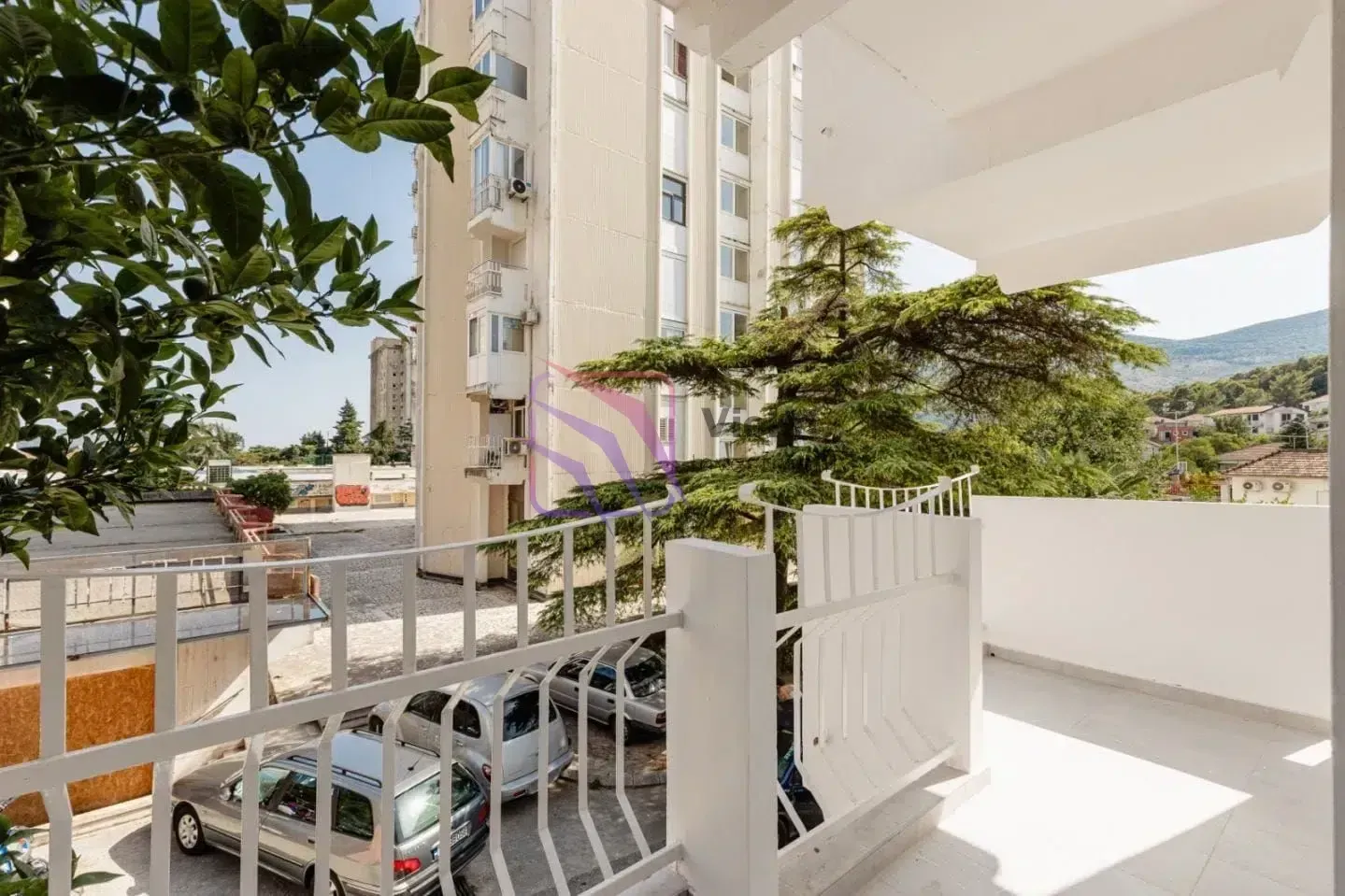 Prodaja, dvosoban stan, 95m², Igalo, Herceg Novi