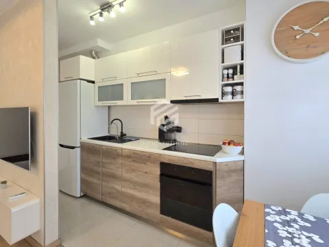 Sale, three bedroom apartment, 72m², City Kvart, Podgorica - image 6