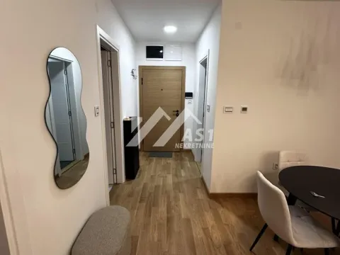 Izdavanje, dvosoban stan, 40m², Podbara, Novi Sad Sve Podlokacije - image 5