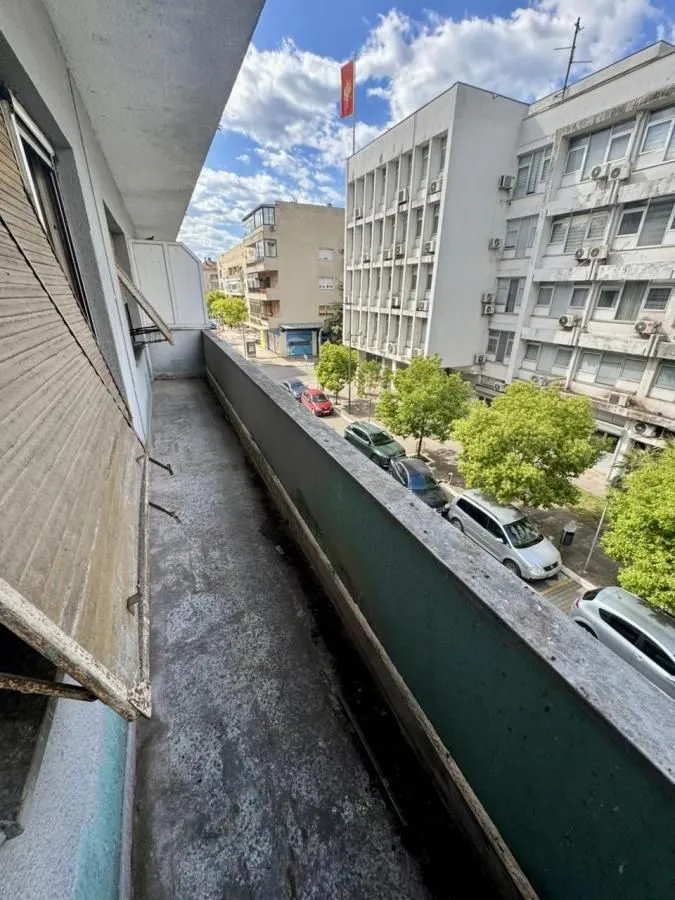 Prodaja, stan, 85m², Centar, Podgorica