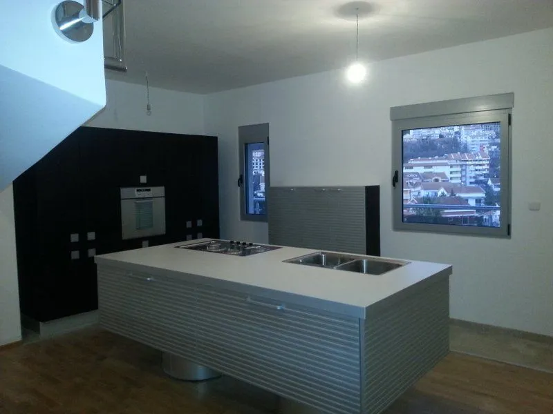 Sale, apartment, 228m², Budva, Crna Gora