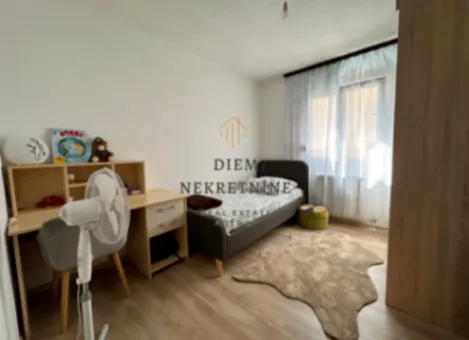 Izdavanje, trosoban stan, 90m², Donja Gorica, Podgorica - image 9