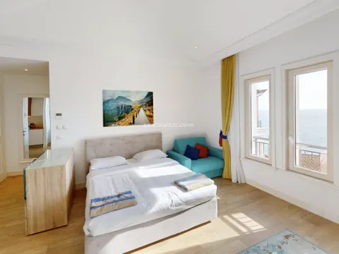 Prodaja, garsonjera, 55m², Luštica Bay, Tivat - image 12