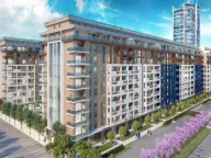 Izdavanje, jednosoban stan, 50m², Master Kvart, Podgorica - image 3