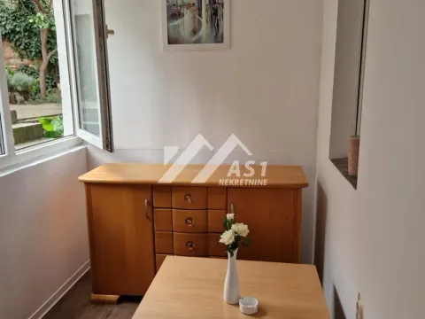Rent, one bedroom apartment, 35m², Sajam, Novi Sad Sve Podlokacije - image 7