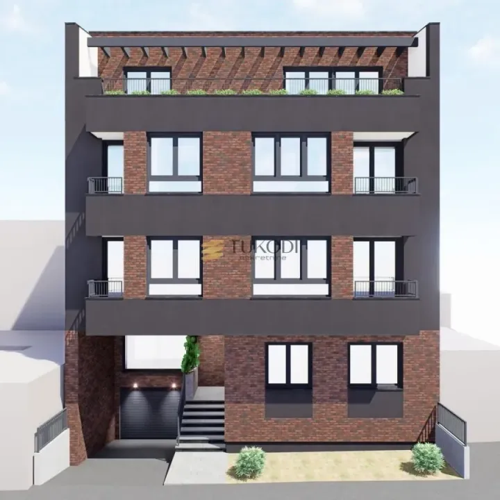 Prodaja, parking/garaža, 25m², Uciteljsko Naselje, Zvezdara Sve Podlokacije