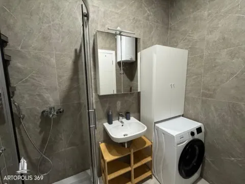Prodaja, jednosoban stan, 38m², Severni Bulevar, Zvezdara Sve Podlokacije - image 8