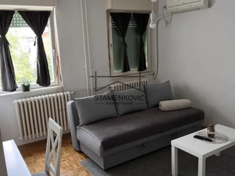 Izdavanje, jednosoban stan, 37m², Novi Sad Sve Podlokacije, Novi Sad - image 2