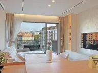 Izdavanje, trosoban stan, 72m², Savski Venac, Beograd - image 1