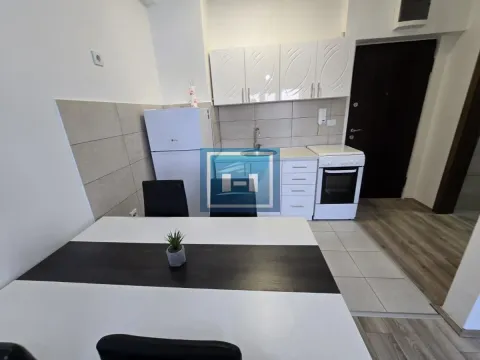 Izdavanje, jednosoban stan, 34m², Aqua park, Jagodina - image 3