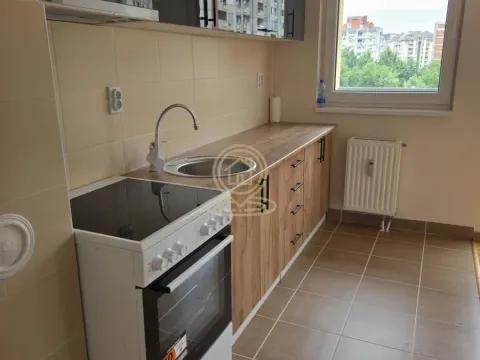 Rent, three bedroom apartment, 86m², Medijana, Niš - image 5