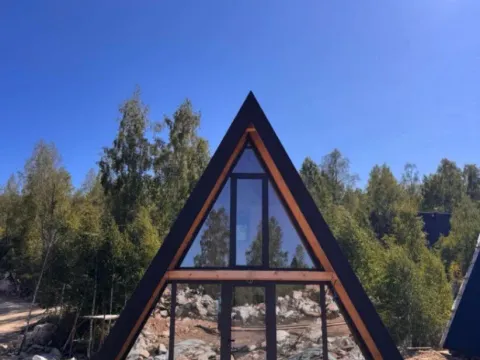 Prodaja, kuća, 67m², Tepačko polje, Žabljak - image 3