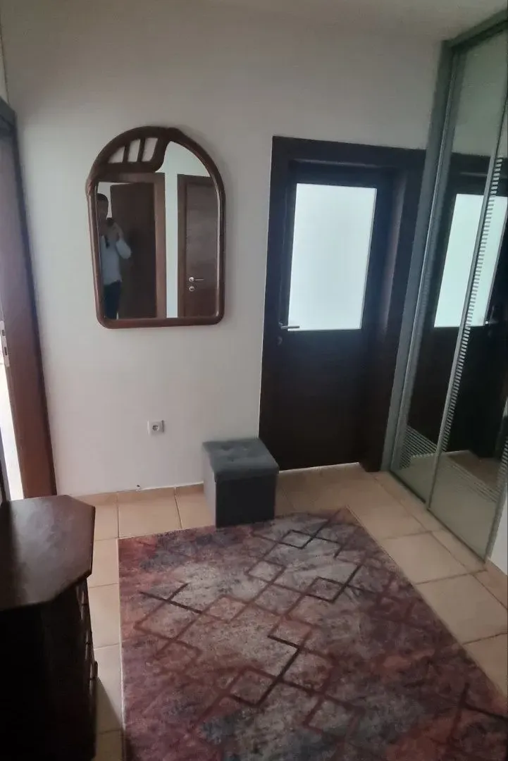 Rent, two bedroom apartment, 74m², Dalmatinska ulica, Podgorica