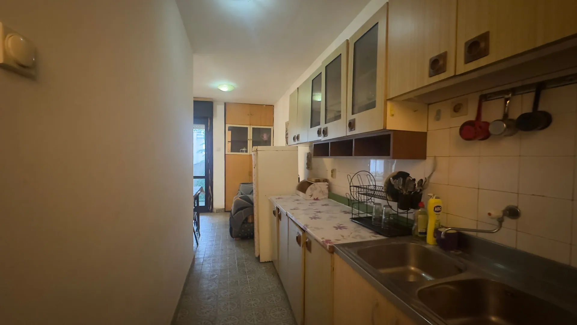 Sale, three bedroom apartment, 84m², Bar, Crna Gora