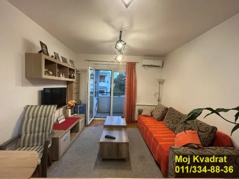 Prodaja, dvosoban stan, 38m², Olimp, Zvezdara Sve Podlokacije - image 2