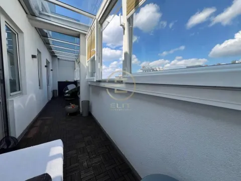 Prodaja, četvorosoban stan, 122m², Bulevar Oslobodjenja, Novi Sad Sve Podlokacije - image 28