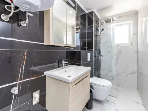 Prodaja, dvosoban stan, 56m², Igalo, Herceg Novi - image 10
