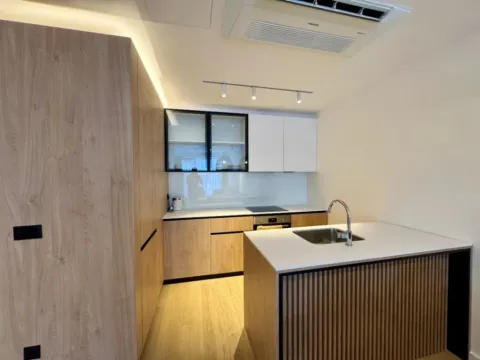 Daily-rent, one bedroom apartment, 56m², Centar, Budva - image 6