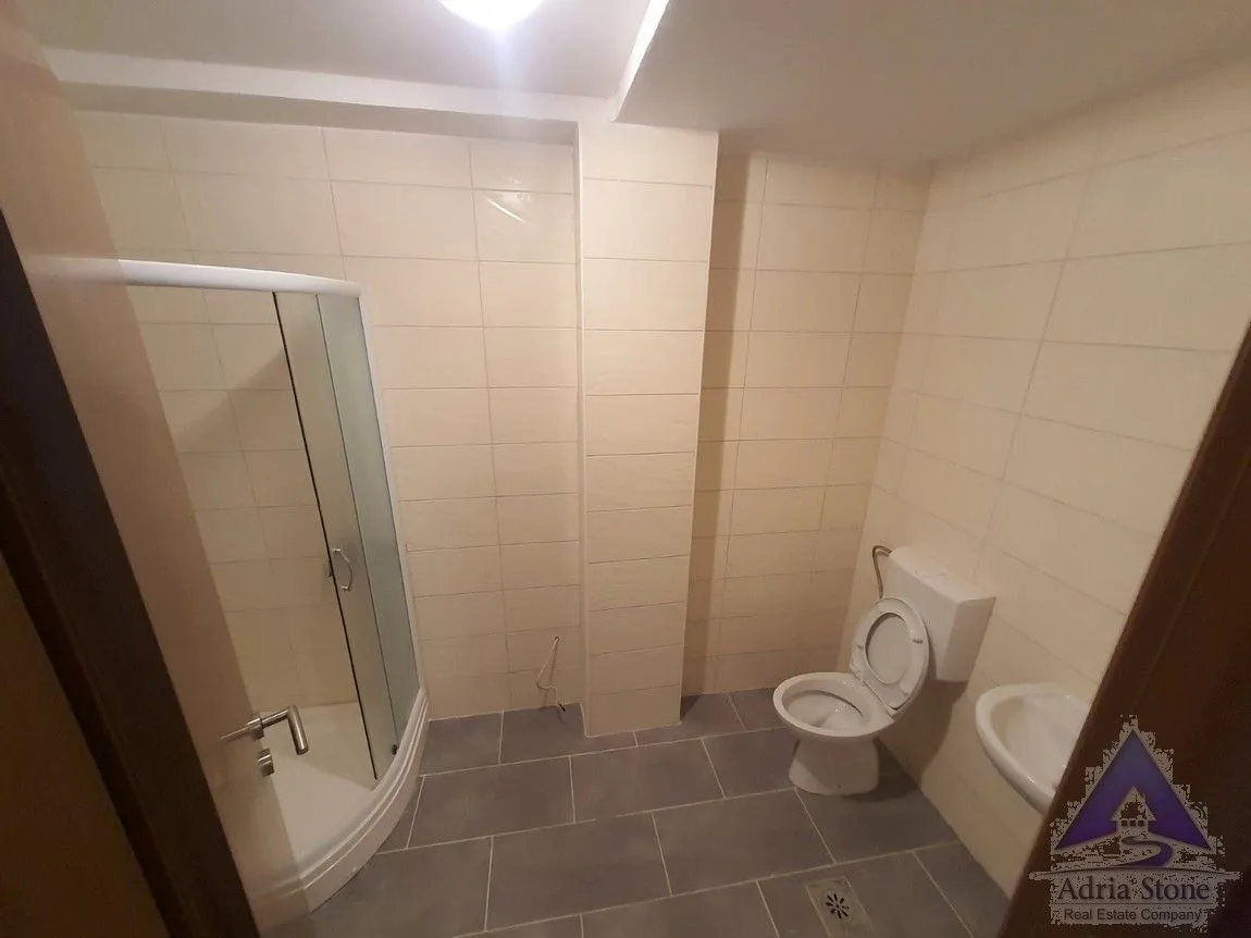 Sale, two bedroom apartment, 107m², Petrovac, Budva