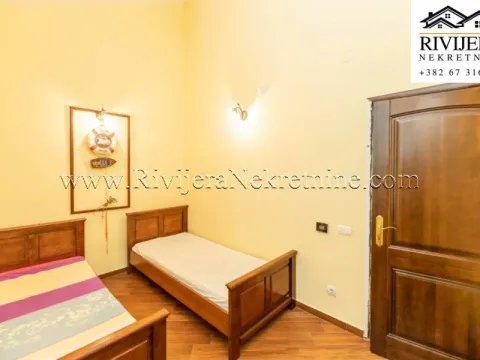 Sale, three bedroom apartment, 106m², Centar, Herceg Novi - image 7