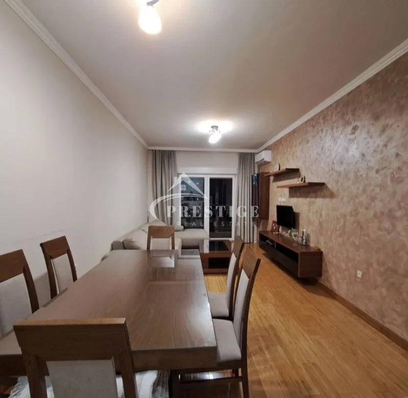 Rent, two bedroom apartment, 68m², Zabjelo, Podgorica