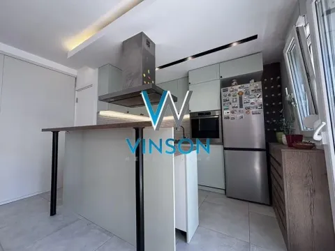 Rent, two bedroom apartment, 68m², Grbavica, Novi Sad Sve Podlokacije - image 10
