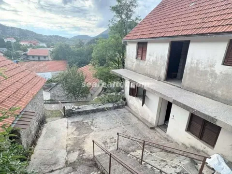 Prodaja, kuća, 54m², Njeguši, Cetinje - image 4
