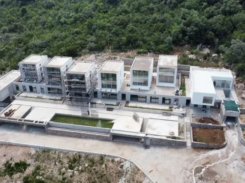 Prodaja, jednosoban stan, 97m², Krašići, Tivat - image 21