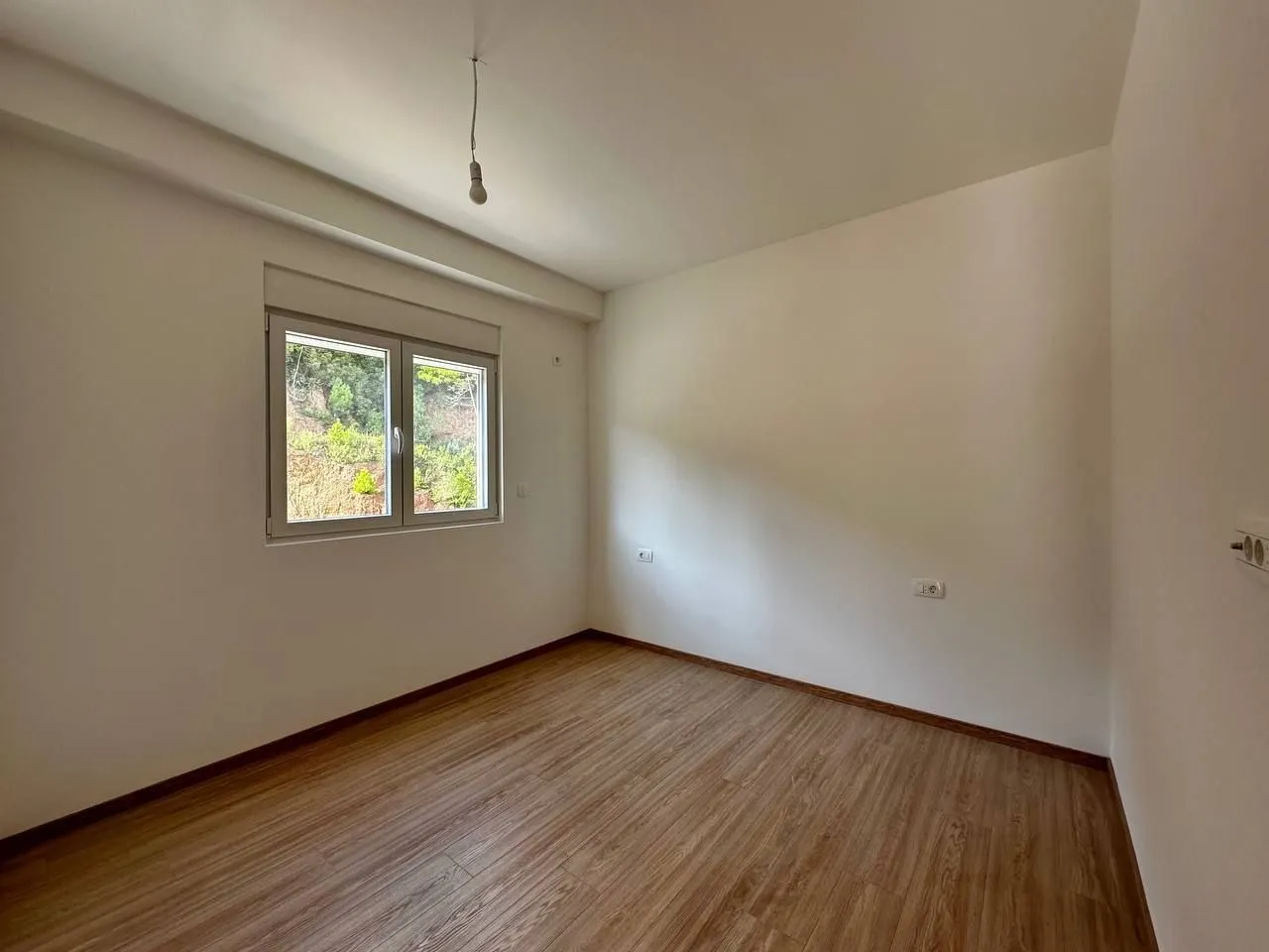 Sale, two bedroom apartment, 71m², Budva, Crna Gora