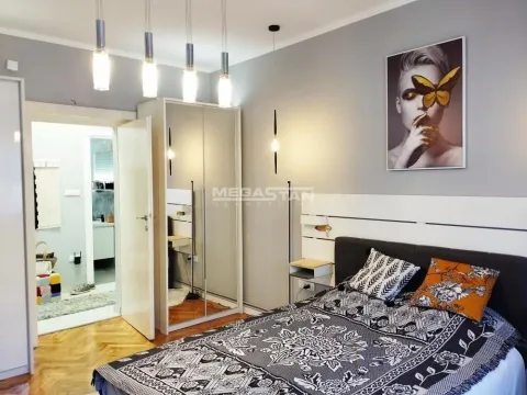 Prodaja, jednosoban stan, 47m², Stari Grad, Beograd - image 11