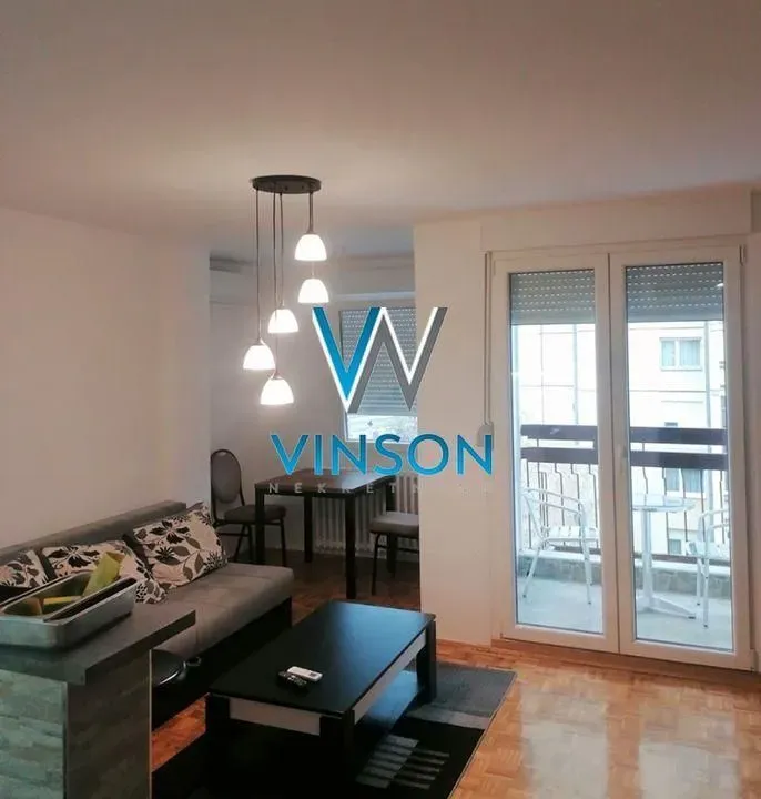 Rent, apartment, 30m², Liman 4, Novi Sad Sve Podlokacije