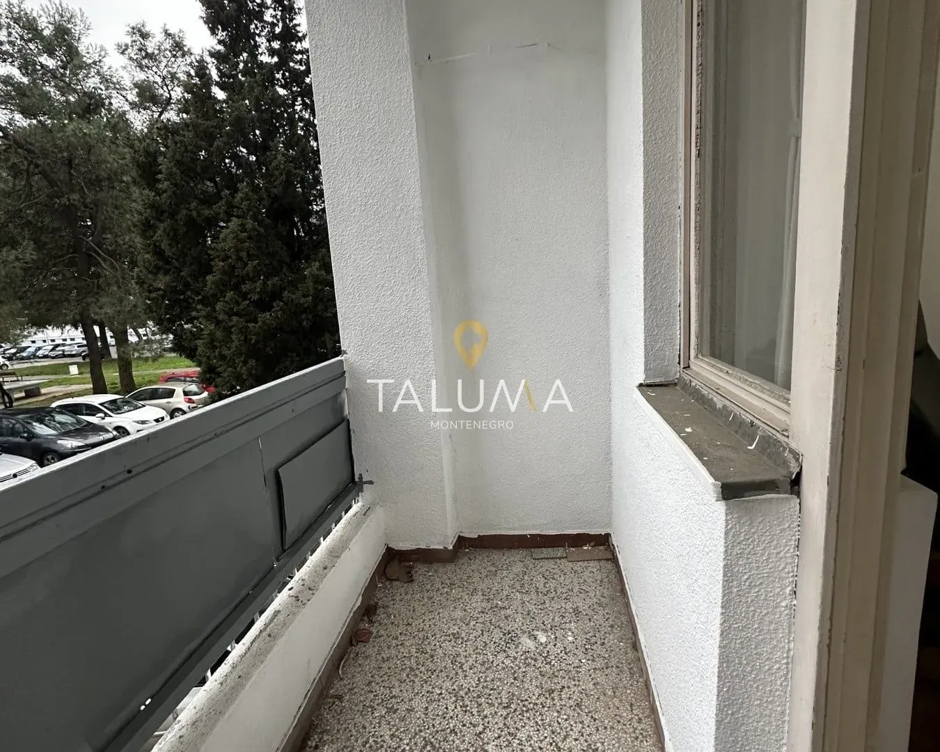 Rent, office space, 60m², Preko Morače, Podgorica