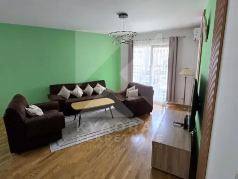 Sale, two bedroom apartment, 73m², Zabjelo, Podgorica - image 3