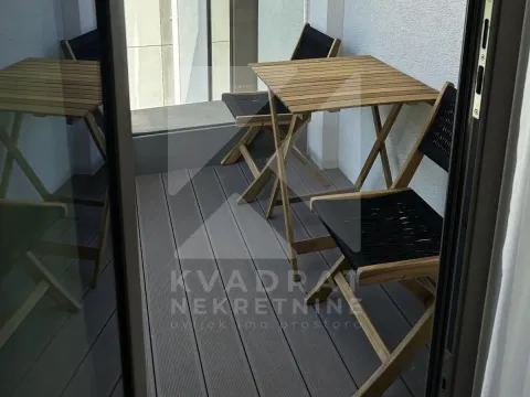 Prodaja, garsonjera, 42m², Portonovi, Herceg Novi - image 15