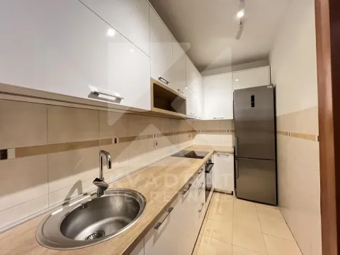 Izdavanje, jednosoban stan, 54m², Preko Morače, Podgorica - image 6