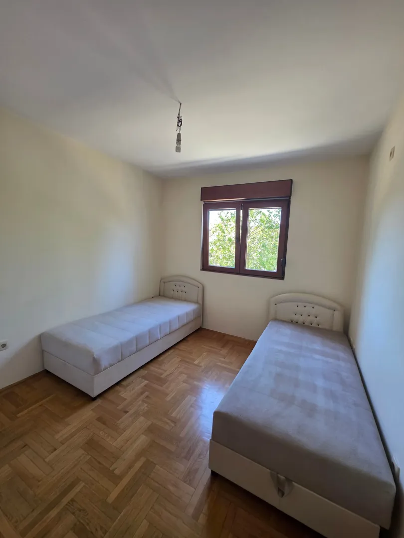 Prodaja, dvosoban stan, 64m², Stari Aerodrom, Podgorica