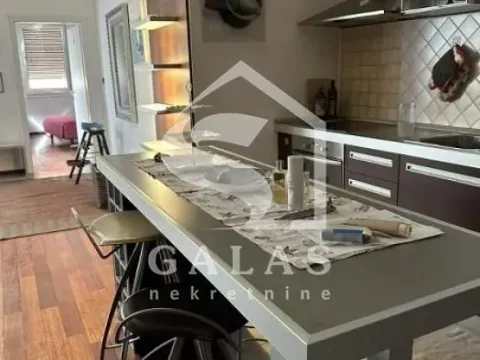 Prodaja, trosoban stan, 103m², Kalenić Pijaca, Vračar Sve Podlokacije - image 12