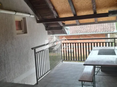 Rent, three bedroom apartment, 55m², Adice, Novi Sad Sve Podlokacije - image 9