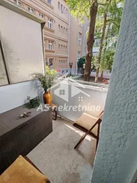 Izdavanje, jednosoban stan, 44m², Slavija, Vračar Sve Podlokacije - image 17
